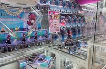 Tokyo: Tour around 10 charms to know Akihabara!