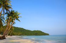 Discover 2 Islands of Phu Quoc by boat