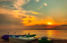 Discover 2 Islands of Phu Quoc by boat