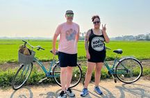 Hoi An Countryside Bicycle Tour – Local Villages & Rural Life
