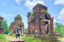 Private My Son Sanctuary Tour – Sunrise or Sunset Experience