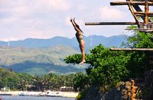 Boracay Private Island Hopping Premium with Lunch