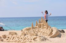 Boracay Private Island Hopping Premium with Lunch
