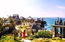 Boracay Private Island Hopping Premium with Lunch