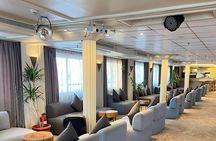 5Day Nile Cruise From Luxor To Aswan Including Balloon,Abu Simbel