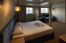 5Day Nile Cruise From Luxor To Aswan Including Balloon,Abu Simbel