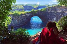 Nusa Penida West Tour