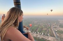 3 Days Historical Private Tour in Luxor
