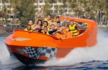 Extreme Jetboat Advenutre