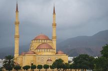 Private Half Day Muscat City Tour (Morning or Afternoon)