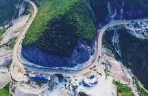 Mai Chau Full Day Group Tour in Hoa Binh Vietnam from Hoa Binh