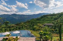Mai Chau Full Day Group Tour in Hoa Binh Vietnam from Hoa Binh
