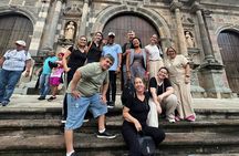 Panama City Tour Stopover from Airport