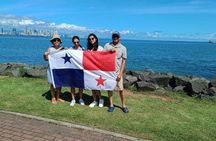 Panama City Tour Stopover from Airport