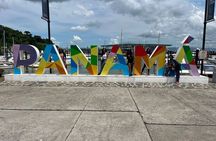 Panama City Tour Stopover from Airport