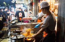 Bangkok Chef Food Tour with Over 15 Tastings Included