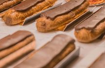 Food Tour of Montmartre Best Pastries Chocolates and Desserts