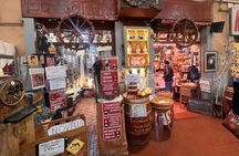 Livorno Street Food Tour: A Tasty Local Adventure