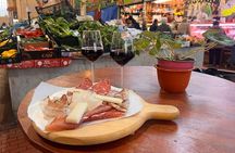 Livorno Street Food Tour: A Tasty Local Adventure