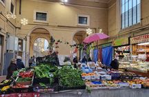 Livorno Street Food Tour: A Tasty Local Adventure