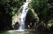 Hike 10 Waterfalls in Jacó 