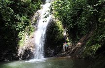 Hike 10 Waterfalls in Jacó 