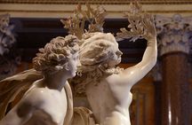 Borghese Gallery Skip the Line Guided Tour