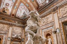Borghese Gallery Skip the Line Guided Tour