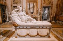 Borghese Gallery Skip the Line Guided Tour