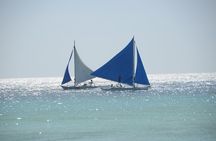 Boracay Private Paraw Sailing