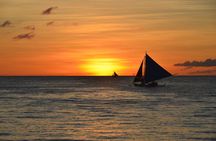 Boracay Private Paraw Sailing