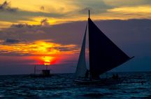Boracay Private Paraw Sailing