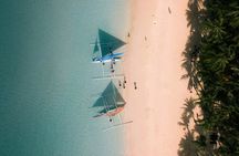 Boracay Private Paraw Sailing