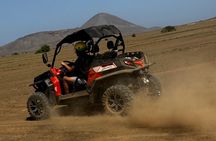 Buggy Tour Sal Island