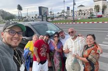 Morocco: Tangier Private Tour With Breakfast & Lunch From Malaga