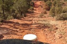 Open-Air Jeep Tour in Sedona