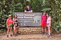 Wild Nature Experience