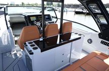 ELEGANT LUXURY MOTOR YACHT PARTY (*No Hidden Fees*)
