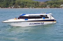 Phuket to James Bond Island Premium Speedboat Trip