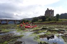 Eilean Donan Castle Kayak Experience