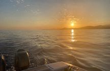 Sunset Cruise San José del Cabo