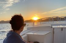 Sunset Cruise San José del Cabo