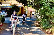 Los Angeles: Scott E-Bike Tours to the Hollywood Sign & More