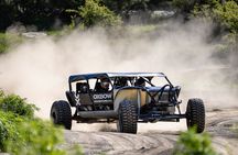 Jet Sprint Boating & Ultimate Off-Roading in Queenstown