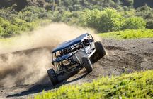 Jet Sprint Boating & Ultimate Off-Roading in Queenstown