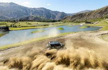 Ultimate Off-Roading In Gibbston Valley