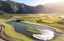 Jet Sprint Boating, Ultimate Off-Roading & Clay Target Shooting