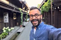 EXPERIENCE TAKAYAMA OLD TOWN & MORNING MARKETS in 1 Hour!