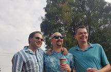 "Xochimilco: A Floating Mexican Fiesta"