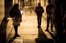 Haunted Oxford Tour - by Uncomfortable Oxford™